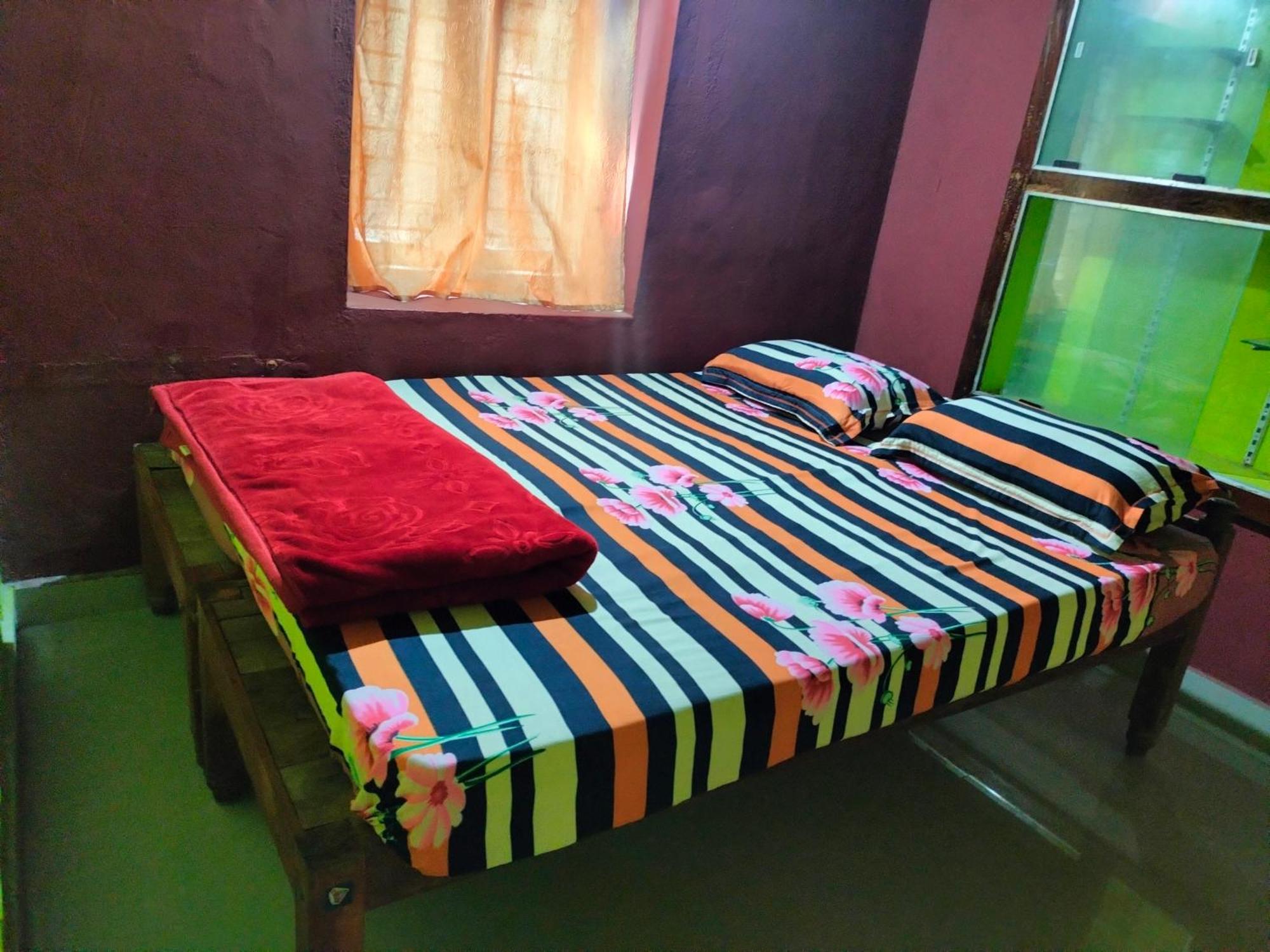 Willa Sambrama Wood House Madikeri Zewnętrze zdjęcie